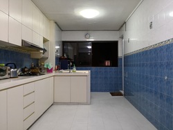 Blk 122 Bukit Merah Lane 1 (Bukit Merah), HDB 3 Rooms #170816032